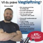 Annonce_uge35_vægtløftningsforløb