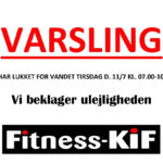 VARSLING